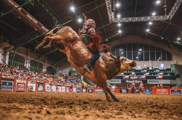 How to Rodeo