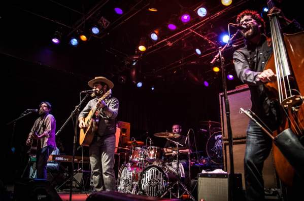 Must See Live Shows November 2025