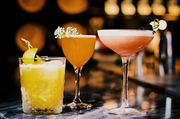 Fort Worth Distillery Tours