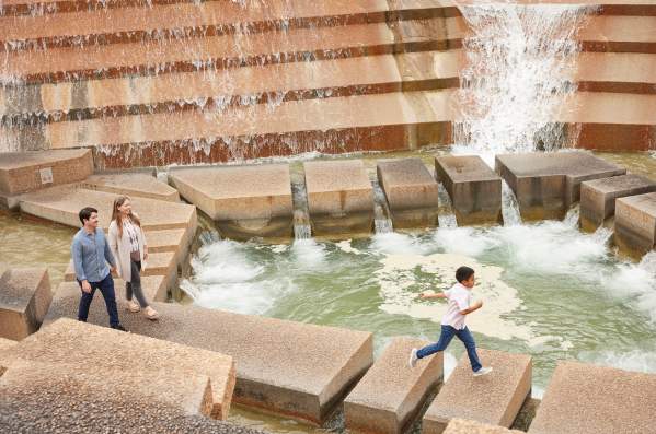 HOW TO SPEND 48 HOURS IN FORT WORTH, TEXAS