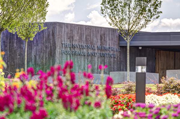 National Memorial for Peace and Justice