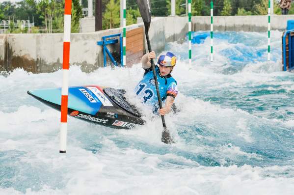 Insider’s Guide to the U.S. Olympic Team Trials Canoe Slalom & Kayak Cross Weekend in Montgomery