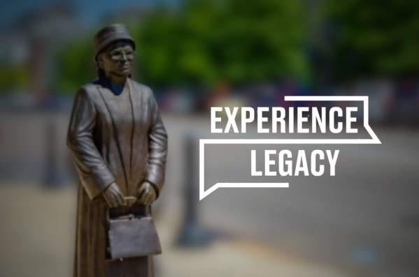 Experience Montgomery (The Legacy)