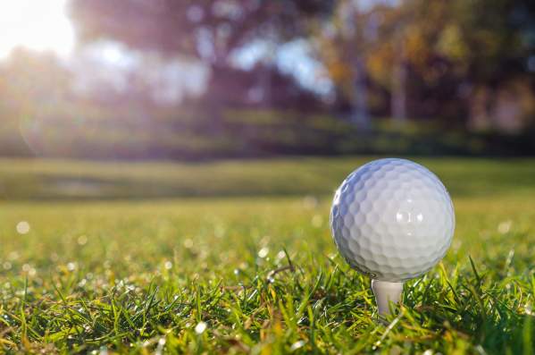 Cottonwood Golf Club