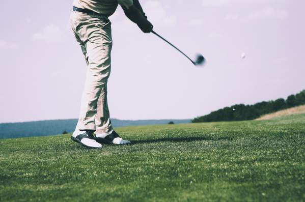 Aroostook Golf Course