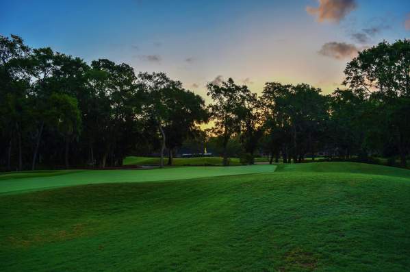 Wynlakes Golf & Country Club