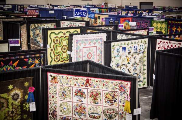 QuiltWeek