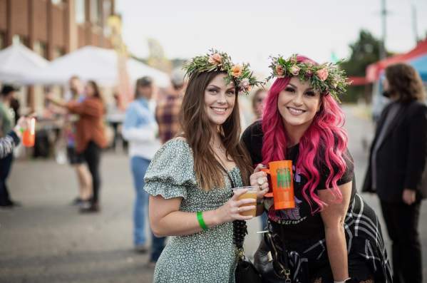 Oktoberfest