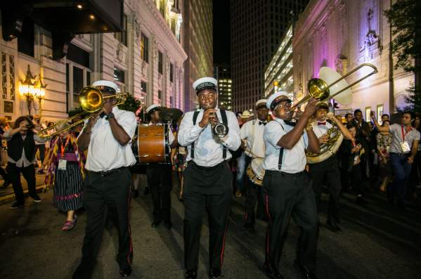 New Orleans