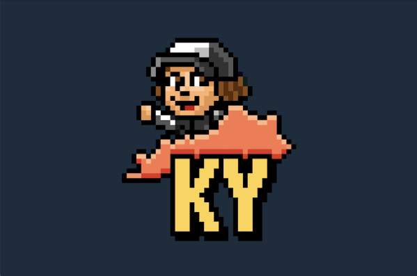Great Big Kentucky Adventure