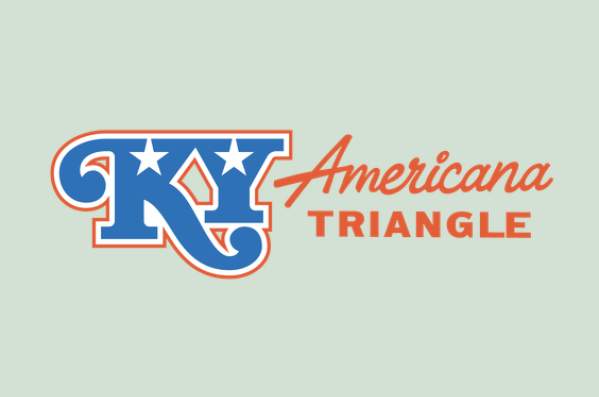 Kentucky Americana Triangle