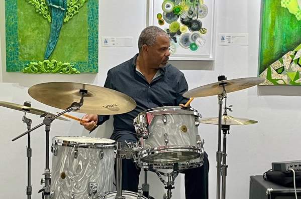 Drummer