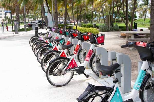 BCycle
