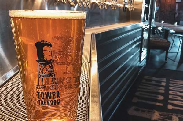 Tower Taproom | Thirsty Thursdays