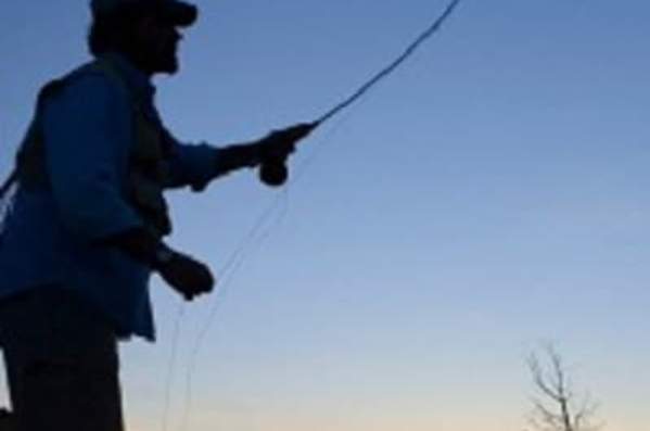 Fly Fishing - Casting Basics