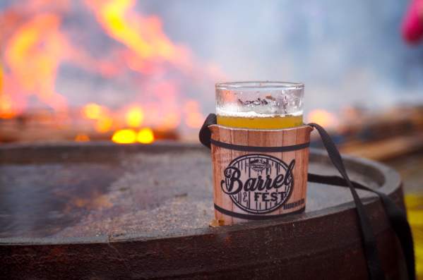 Barrel Fest