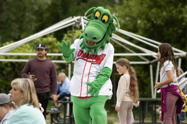 Glens Falls Dragons Baseball Home Games
