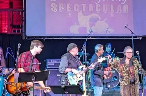 Tuesday Tribute Concert Series