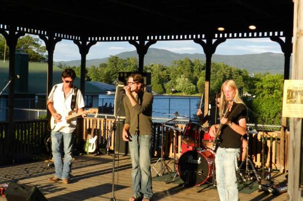 Bolton Summer Concert Series