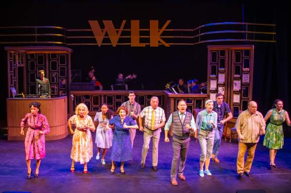 Adirondack Theatre Festival