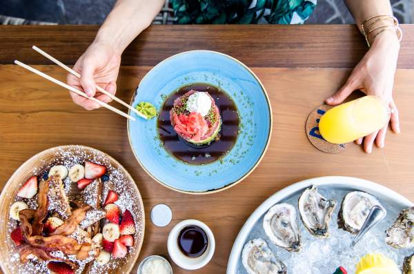 Best Brunch & Breakfast Spots in Pompano Beach