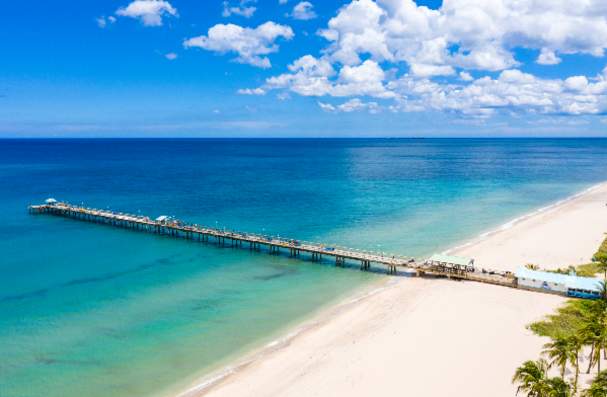 Lauderdale By The Sea 2020