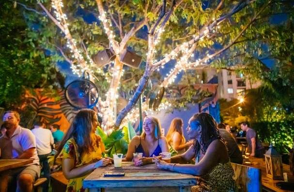 Where to Celebrate Galentine's Day in Greater Fort Lauderdale