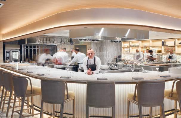 Dine Out Lauderdale Returns with Culinary Food Tours, Immersive Dining and Waterfront Experiences