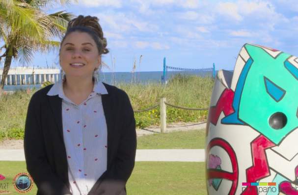 Pirate's Treasure Chest Added to Shipwreck Park