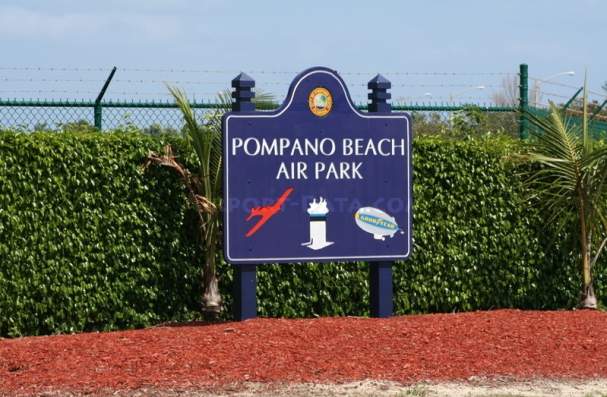 POMPANO BEACH AIR PARK