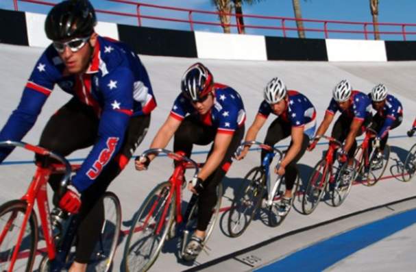 BRIAN PICCOLO PARK & VELODROME