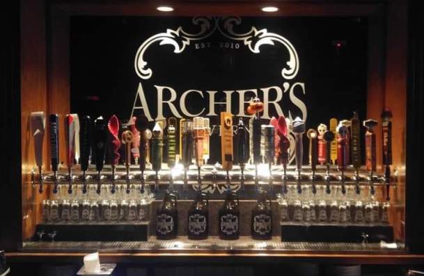 Archers