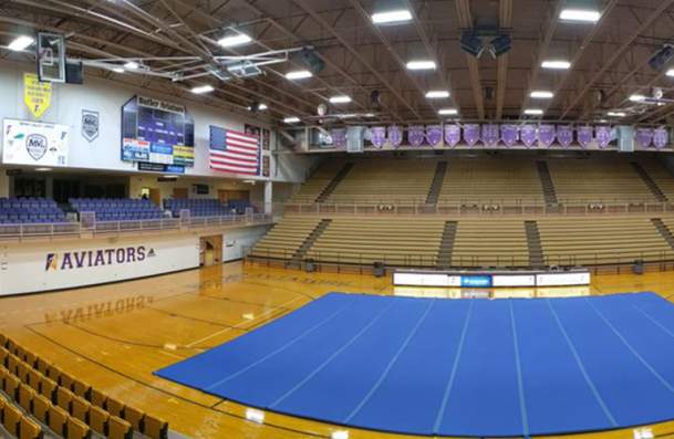 Vandalia Butler High School