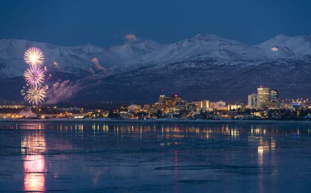 Christmas Events Anchorage 2022 Winter Events | Visit Anchorage