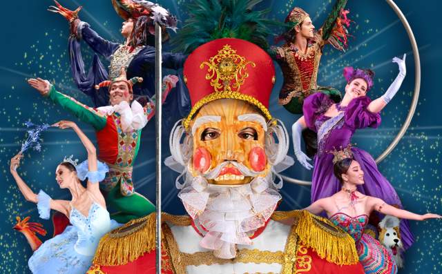 Discover Kalamazoo | NUTCRACKER! Magical Christmas Ballet