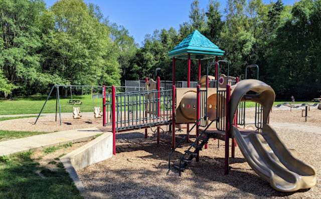 parl Discover Kalamazoo | Oshtemo Township Park