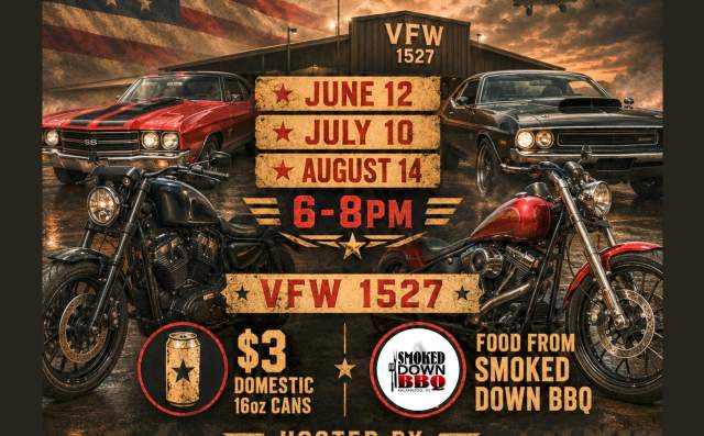 Discover Kalamazoo | Rev and Ride Nights