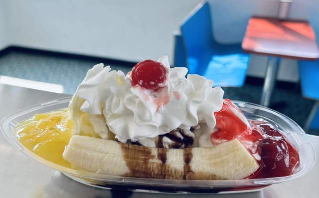 Discover Kalamazoo | The Big Dipper