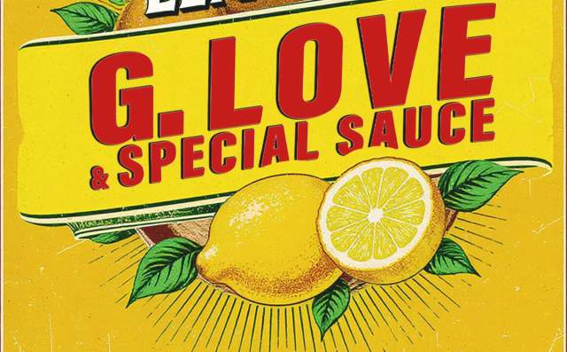 Discover Kalamazoo | G. Love & Special Sauce