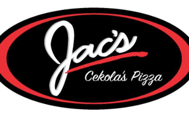 Jac's Cekola Pizza