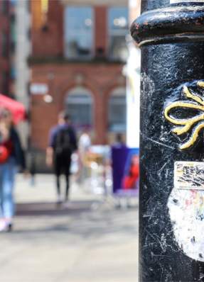 Manchester Bee