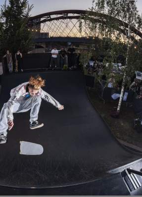 Manchester’s Moment: The Rise of the New Event Powerhouse