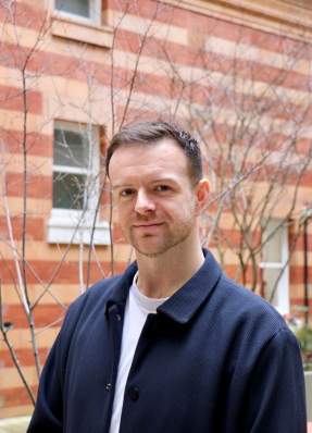 Meet the Team – Charlie Minards-Tonge