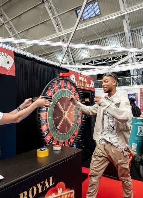 Freshers Festival Expands to Manchester with New Student Marketing Platform for Brands