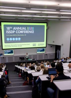 ISSDP 2025: Manchester Expert Shares Success Story of Hosting Global Drug Policy Community