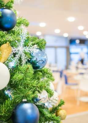 Top 12 Corporate Christmas Party Venues in Manchester