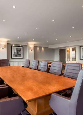 Host Business Conferences with Ease at Manchester Airport Hotels