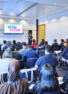 Marketing Manchester Supports Pensions UK's New Scheme with Manchester Metropolitan University