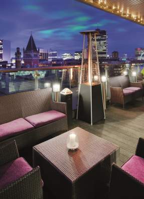 DoubleTree by Hilton Manchester Piccadilly Achieves Green Key Certification