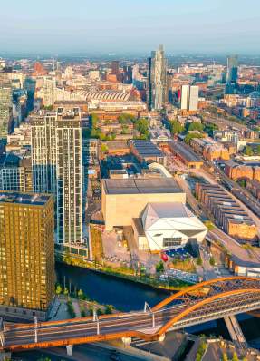 The Multi-Year Chess Match: Inside the High-Stakes World of International City Bidding